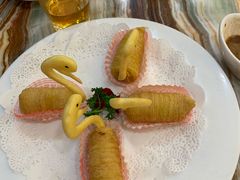 -椿记烧鹅(叠彩店)