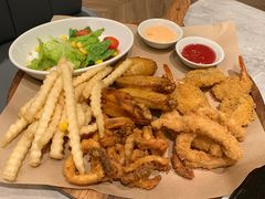 -必胜客(城西银泰店)