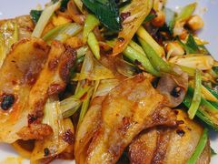 山城回锅肉-川正旺江湖菜(三元桥店)