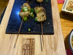 -潮澎派·潮汕菜大排档(南较西路店)