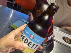 -有蚝有翅烧烤大排档·宵夜(右安门店)