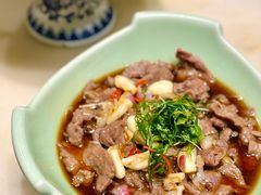 -誉八仙粤菜(万象天地店)
