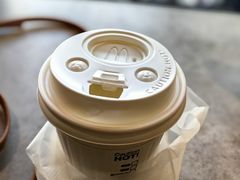 -麦当劳(农光里店)