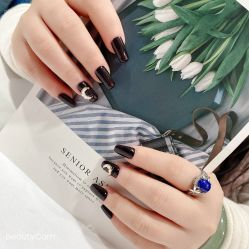 点击看大图 -媄甲诗美甲美睫