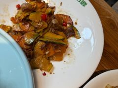 -新白鹿餐厅(银泰西湖文化广场店)