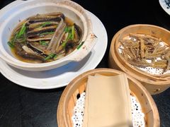 -芳芳私房菜·精做淮扬菜(承德路店)