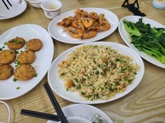 -红月湾海鲜饭店•沙滩海景(双月湾店)