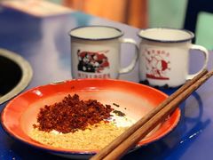 -马路边边串串香(双井直营店)