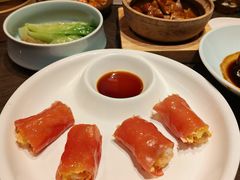 -万丽轩·粤菜(王府井金茂万丽酒店)