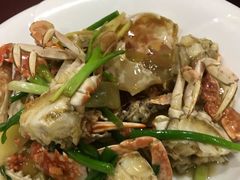 螃蟹-清水湾3号(东方小周海鲜店)