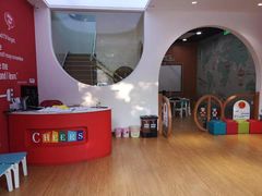 -奇尔思青少儿·语言·艺术·演讲(顾戴路店)