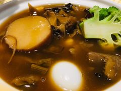 -巴扎美食·新疆菜·西域歌舞表演餐厅(新疆大厦店)