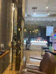 -意廊 Hair Salon