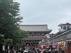 -浅草寺