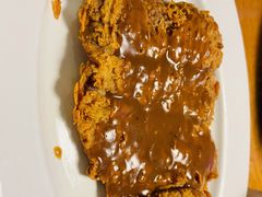 西冷牛排-Texas Roadhouse(世纪汇广场店)