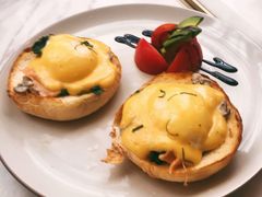 -农畉LONFOOD(福田星河COCOPark店)