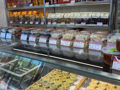 -小宝栗子(嘉华国际商业中心店)
