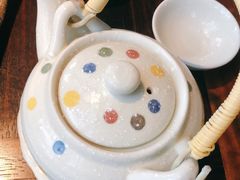 土瓶蒸-山葵家·创意料理(宁波来福士店)