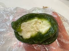 椰奶青团-欢牛蛋糕屋(城西店)