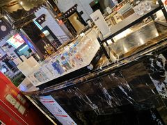 -拉萨圣地天堂洲际大饭店-自助餐厅