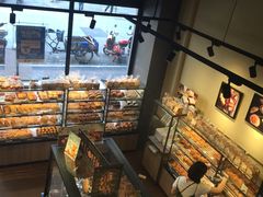 -85度C(上海茶陵北路店)
