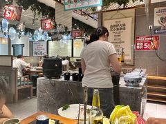 -江小渔鲜鱼火锅(辽沈二街店)