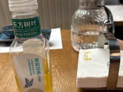 -云山茶餐厅(广东大厦店)
