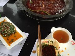 -楠柏弯休闲山庄(梨花溪店)