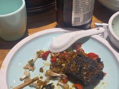 -湘水滨·臭鳜鱼·湘菜(马驹桥店)