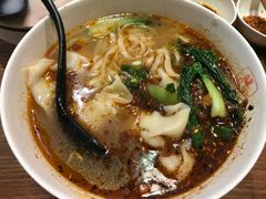 -谭师爷龙抄手(白下路店)