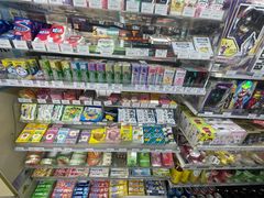 -全家便利店(杭州龙翔桥地铁站店)