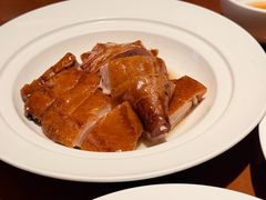 -杭州JW万豪酒店-万豪中餐厅