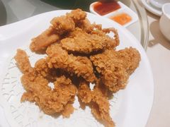 -海逸海鲜酒家(古北店)