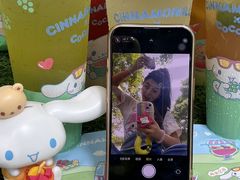 -CoCo都可(包河万达店)