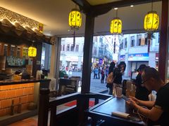 -邵子牙·中华老字号(定安路店)
