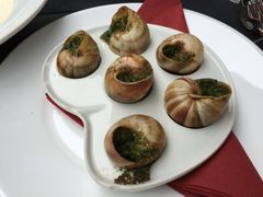 -Le Comptoir de la Gastronomie