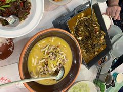 -湘中缘·湖南菜(娄底驻京办店)