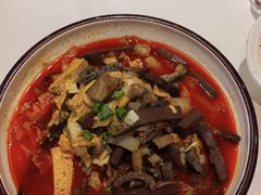 菜羊杂-老爷庙风味美食府(魏都大道店)
