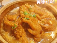 -食锦记·福建私房菜(浦西万达店)