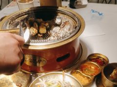 -三宝泥炉·活烤鳗鱼(七宝宝龙店)