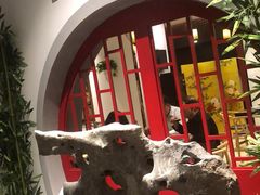 -冶春茶社(星汉大厦店)