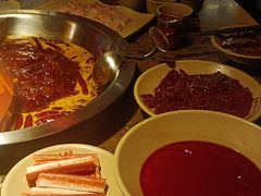 -蜀国大将老火锅(江北店)