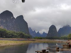 -桂林兴坪漓江