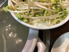 -新招鲜本地鸡窝(平凉路店)