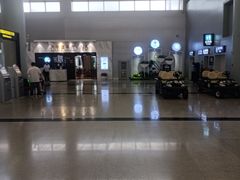 -长沙黄花国际机场-T1航站楼