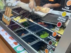 -赛百味SUBWAY(东风广场店)