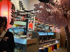 -築鳥日本料理(黑沙环店)