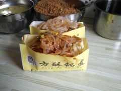 -小陈方酥锅盔(古城总店)