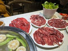 -万祥牛肉火锅(金龙店)