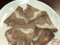 -清真西北风味餐厅